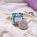 Lamazuna - Shampoobar til Sensitiv hovedbund Lamazuna - Shampoobar til Sensitiv hovedbund